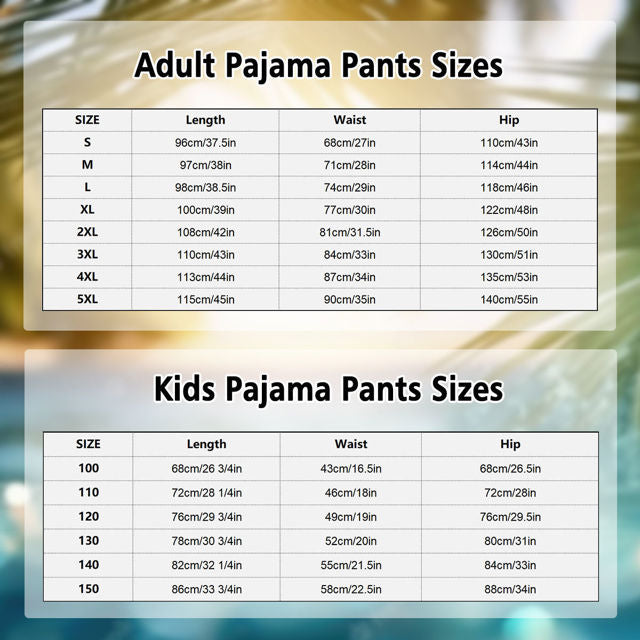 customized-multi-face-pajamas-pants-custom-photo-unisex-pajama-bottoms