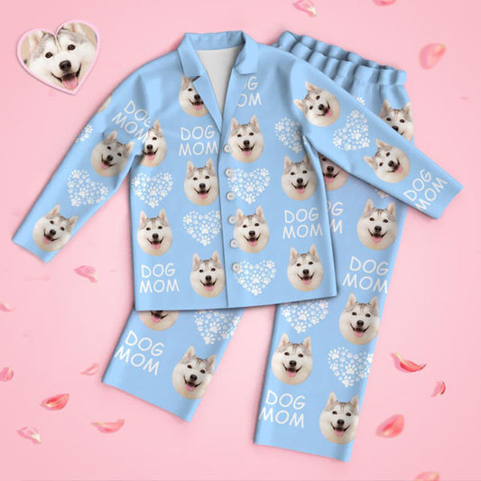 custom-pajamas-custom-family-dog-mom-pajamas-custom-christmas-gift-pajamas-custom-pajamas-for-family
