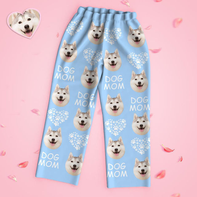 custom-pajamas-custom-family-dog-mom-pajamas-custom-christmas-gift-pajamas-custom-pajamas-for-family