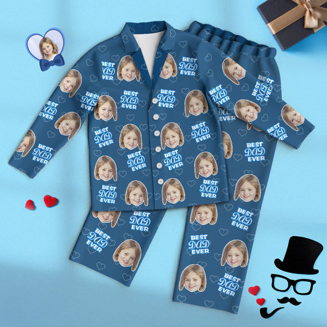 personalized-pajamas-customized-best-dad-ever-pajamas-customized-avatar-pajamas-family-pajamas-home-creative-gift-giving-copy