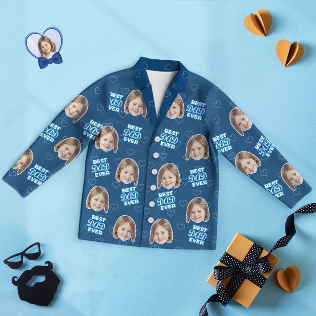personalized-pajamas-customized-best-dad-ever-pajamas-customized-avatar-pajamas-family-pajamas-home-creative-gift-giving-copy