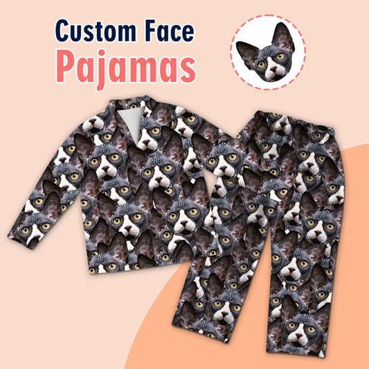 personalized-pajamas-customized-photo-pajamas-customized-pet-pajamas-customized-pet-photo-pajamas-with-multiple-heads