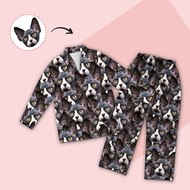 personalized-pajamas-customized-photo-pajamas-customized-pet-pajamas-customized-pet-photo-pajamas-with-multiple-heads