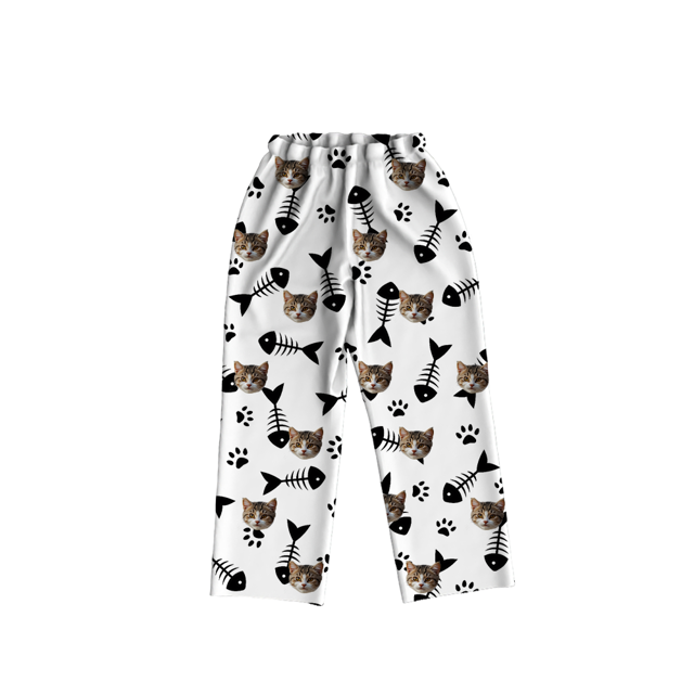 personalized-pajamas-custom-long-sleeve-pajamas-custom-cat-face-pajamas-custom-cat-face-colorful-long-sleeve-pajamas