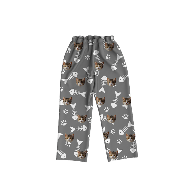 personalized-pajamas-custom-long-sleeve-pajamas-custom-cat-face-pajamas-custom-cat-face-colorful-long-sleeve-pajamas